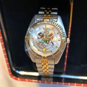 1995 Warner Bros. Looney Tunes Watch